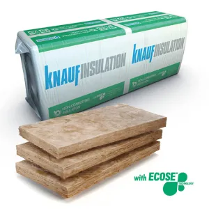 140mm Knauf FrameTherm® Slab 32 (Pack of 4)