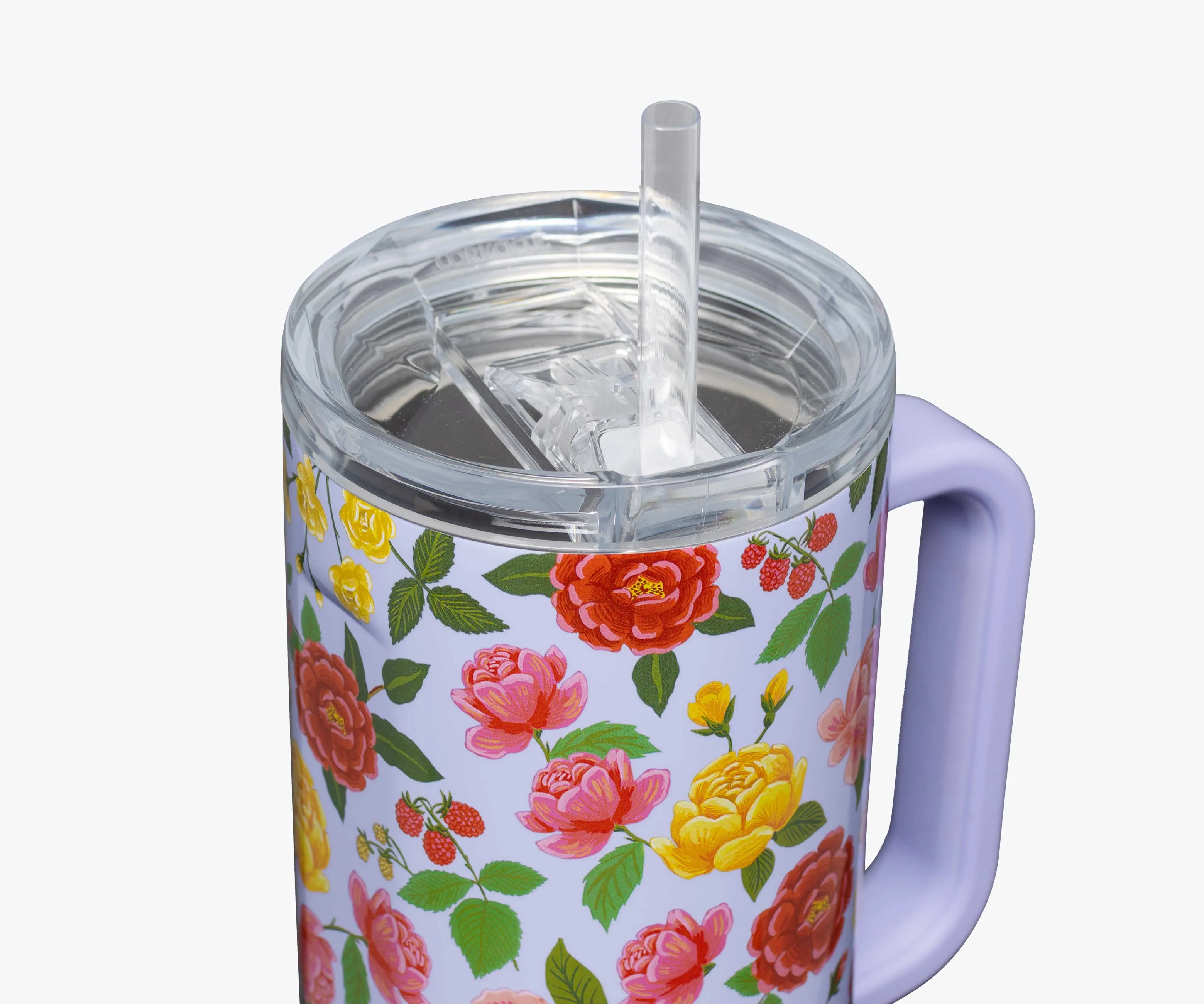 40 oz. Cruiser Cup - Roses
