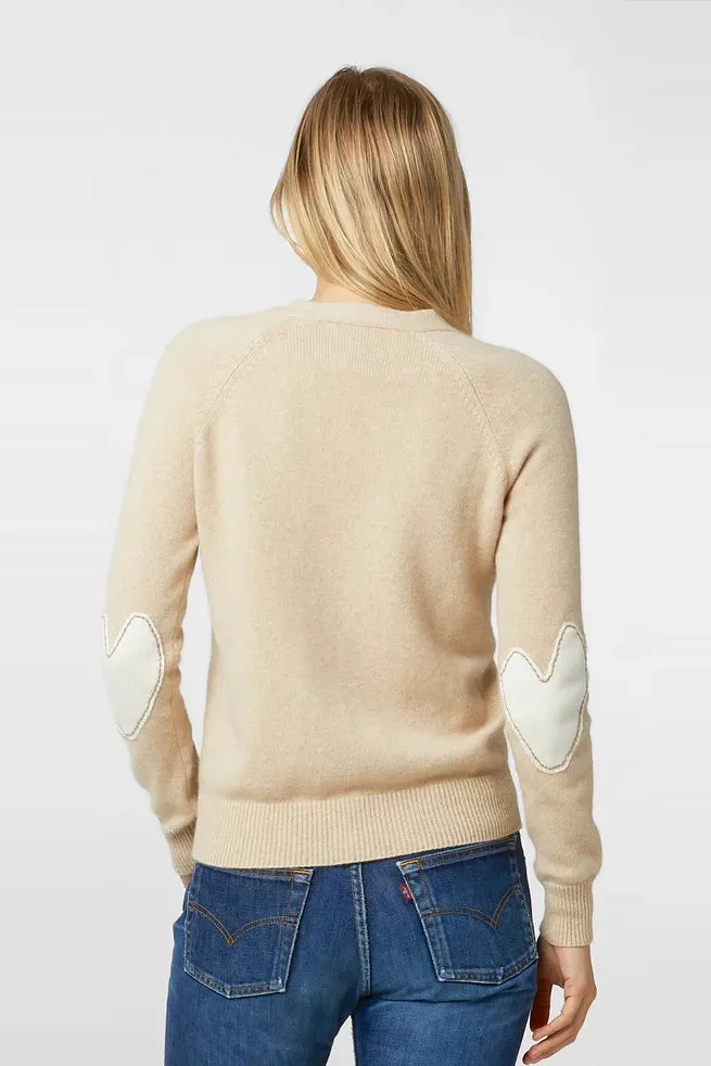 Kerri Rosenthal Willie Cardigan