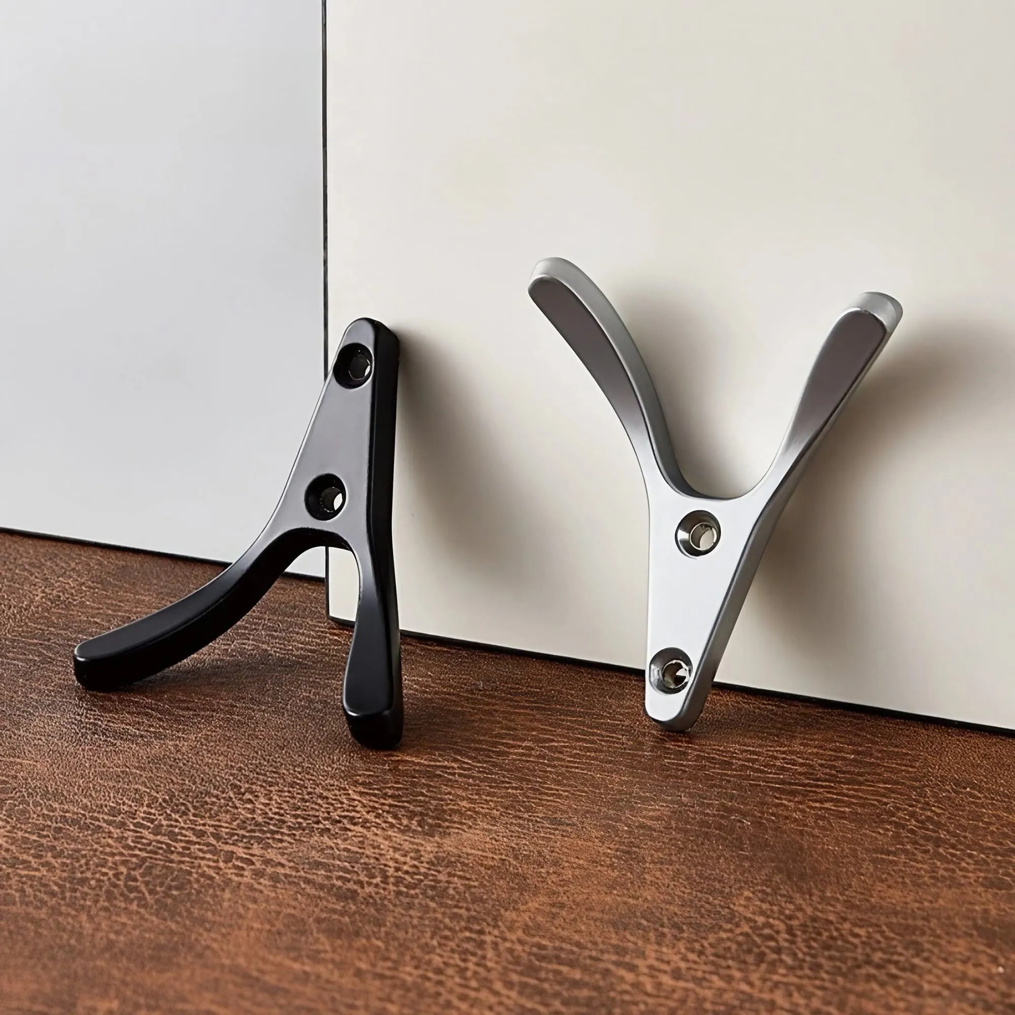 Minimalism Y Shape Wall Hanging Hooks