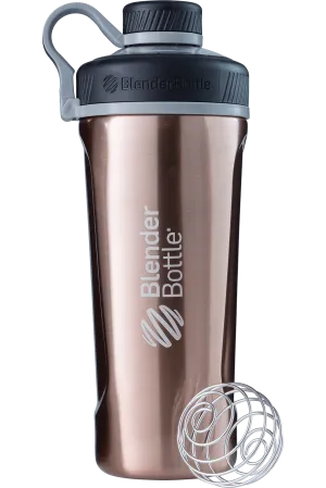 Radian Insulated Stainless Steel Copper