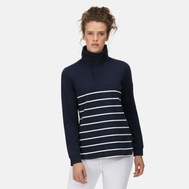Regatta Camiola II Womens Pullover Casual Top