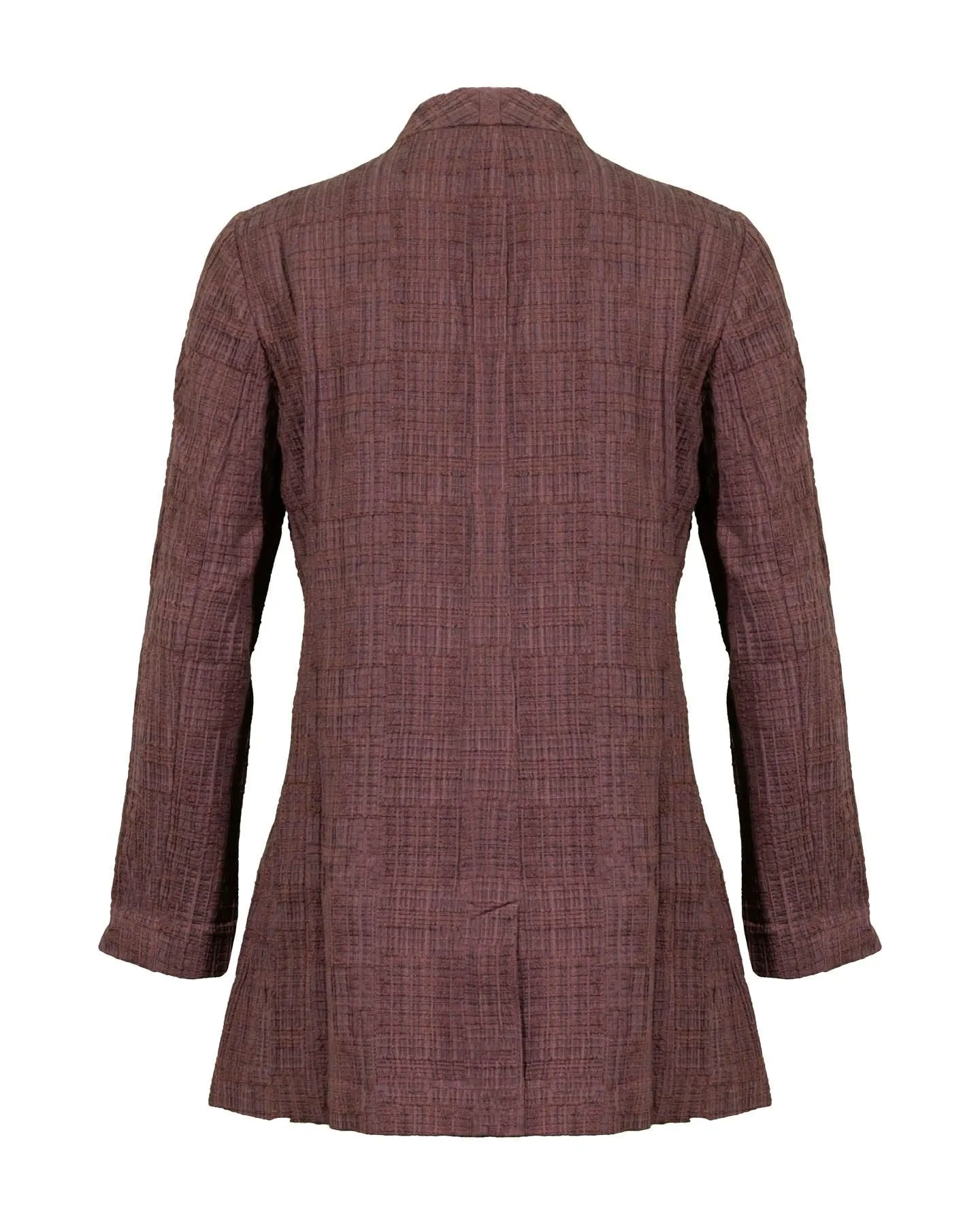 Shaped Jacket